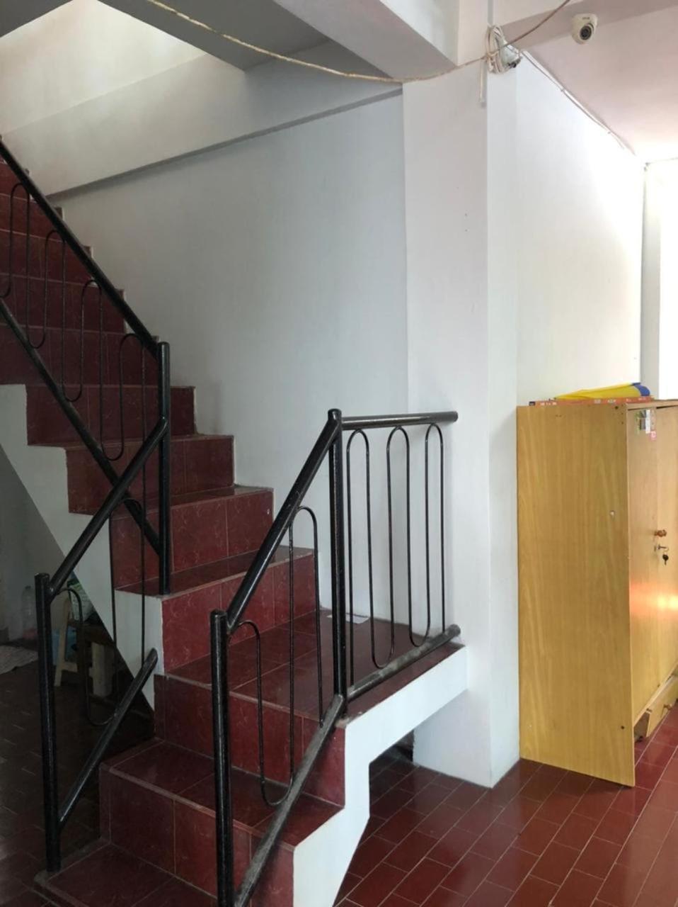 Oyo 90482 Rumah Oma Syariah Kupang  Εξωτερικό φωτογραφία