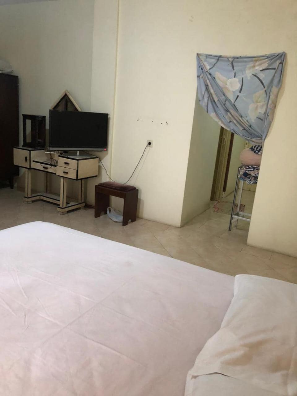 Oyo 90482 Rumah Oma Syariah Kupang  Εξωτερικό φωτογραφία