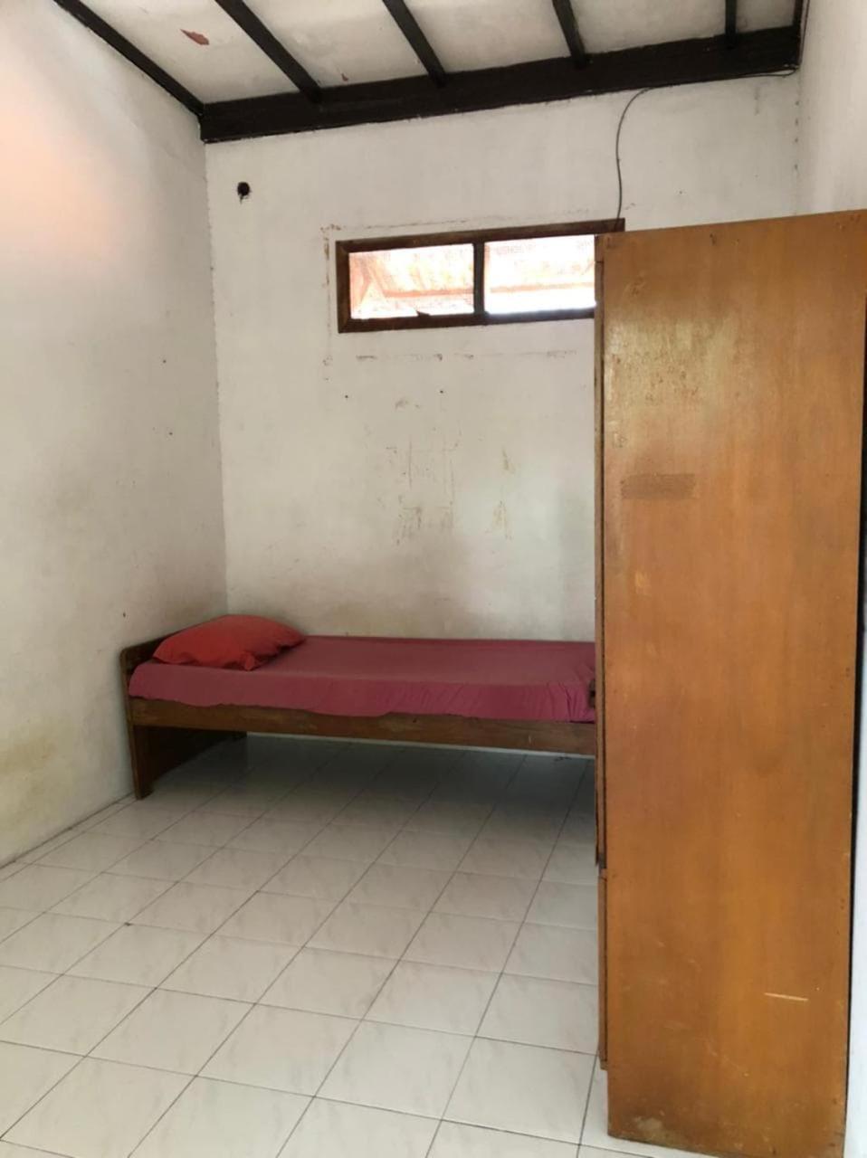 Oyo 90482 Rumah Oma Syariah Kupang  Εξωτερικό φωτογραφία