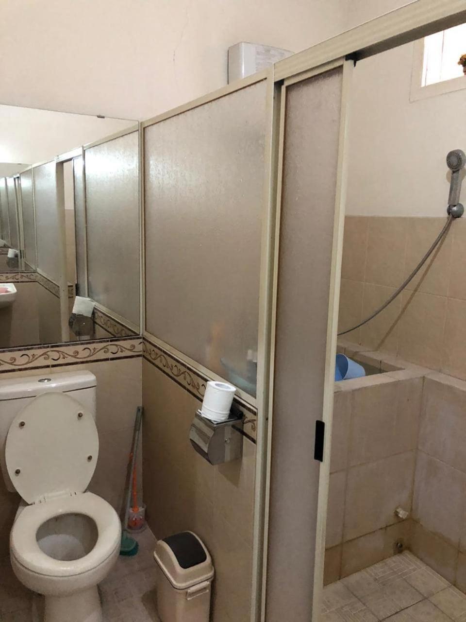 Oyo 90482 Rumah Oma Syariah Kupang  Εξωτερικό φωτογραφία