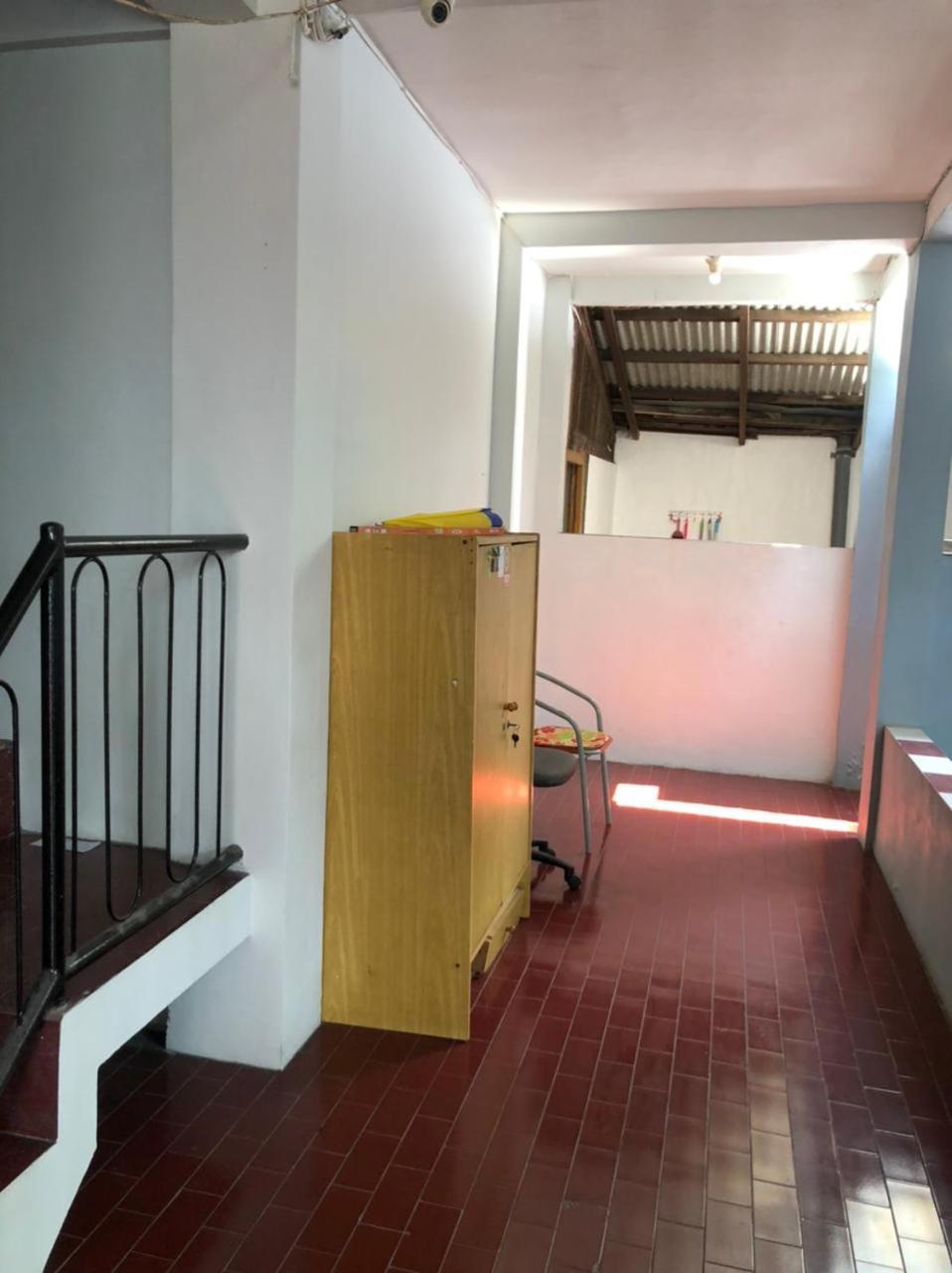 Oyo 90482 Rumah Oma Syariah Kupang  Εξωτερικό φωτογραφία